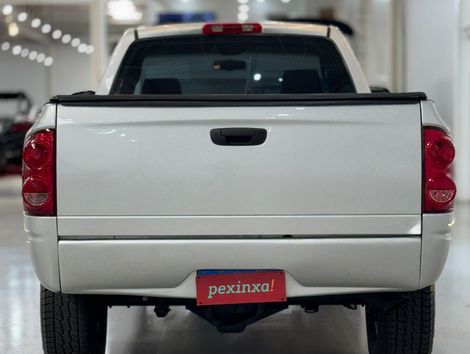 Dodge Ram 2500 H.DUTY 5.9 SLT TDI CS 4x4 Dies.