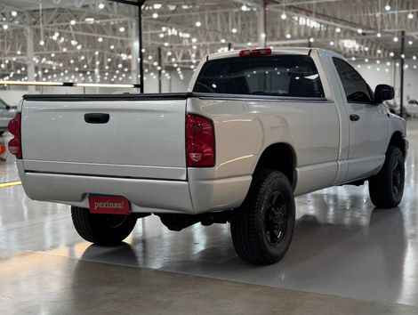 Dodge Ram 2500 H.DUTY 5.9 SLT TDI CS 4x4 Dies.