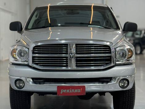 Dodge Ram 2500 H.DUTY 5.9 SLT TDI CS 4x4 Dies.