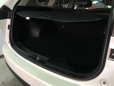 GWM Haval H6 1.5 AWD (Hibrido)