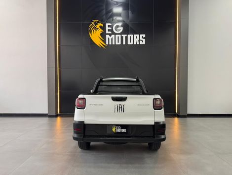 Fiat Strada Endurance 1.4 Flex 8V CS Plus