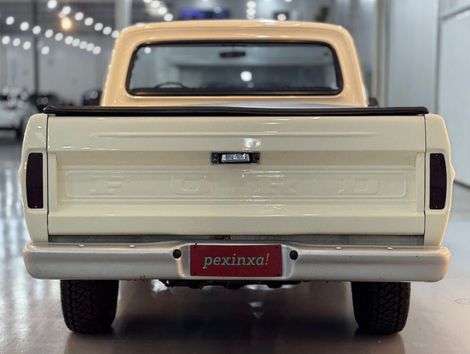 Ford Ford /F1000