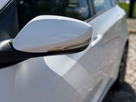 Hyundai i30 1.8 16V Aut. 5p