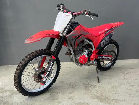 HONDA CRF 250 F