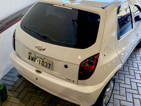 Chevrolet Celta Spirit/ LT 1.0 MPFI 8V FlexP. 5p