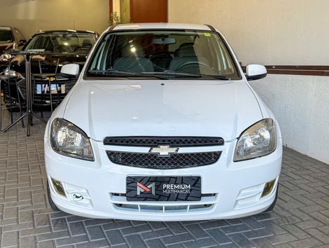 Chevrolet Celta Spirit/ LT 1.0 MPFI 8V FlexP. 5p