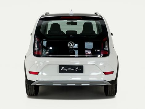 VolksWagen up! cross 1.0 TSI Total Flex 12V 5p