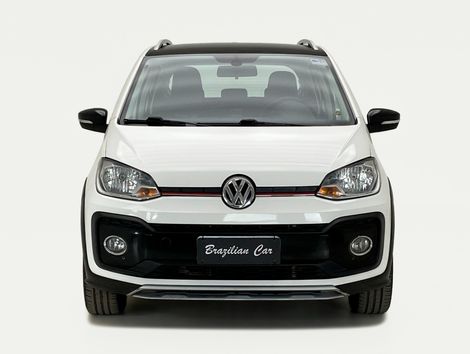 VolksWagen up! cross 1.0 TSI Total Flex 12V 5p