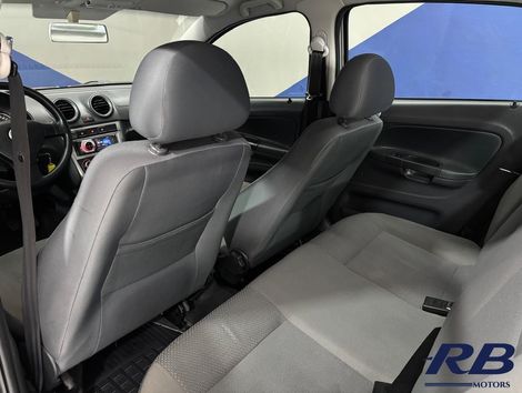 VolksWagen VOYAGE 1.6/1.6 City  Mi Total Flex 8V 4p