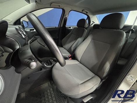 VolksWagen VOYAGE 1.6/1.6 City  Mi Total Flex 8V 4p