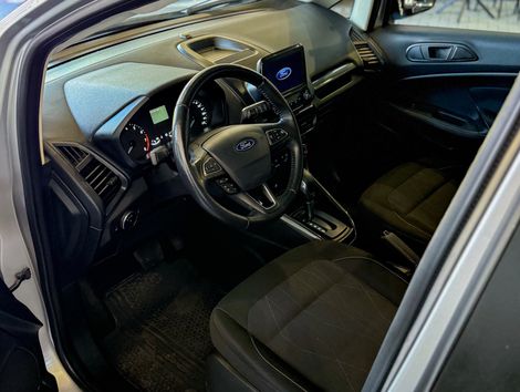 Ford EcoSport SE 1.5 12V Flex 5p Aut.