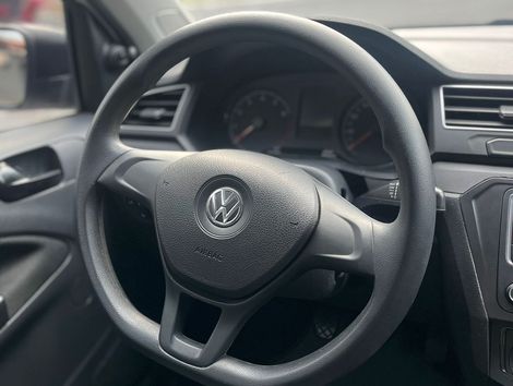 VolksWagen Gol 1.6 MSI Flex 8V 5p