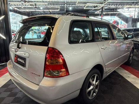 Toyota Corolla Fielder SW 1.8/1.8 XEi Flex Aut.