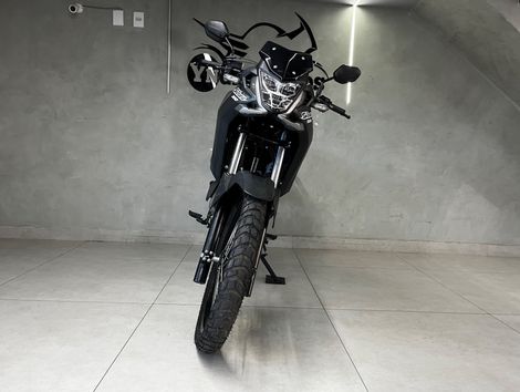 HONDA SAHARA 300 ABS FLEX