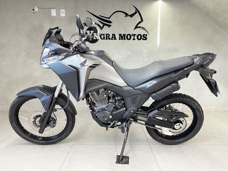 HONDA SAHARA 300 ABS FLEX