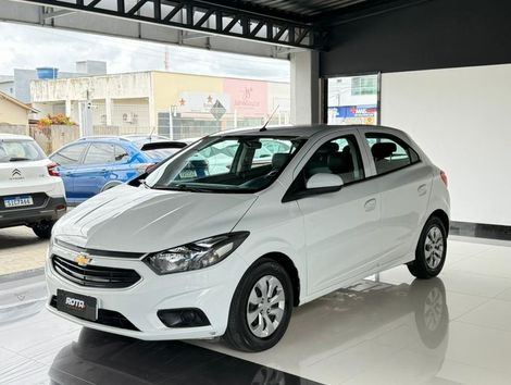 Chevrolet ONIX HATCH LT 1.0 8V FlexPower 5p Mec.