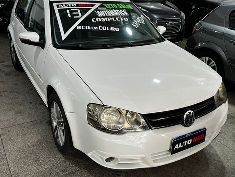 VolksWagen Golf Sportline 2.0 Mi Total F. 8V Tip.