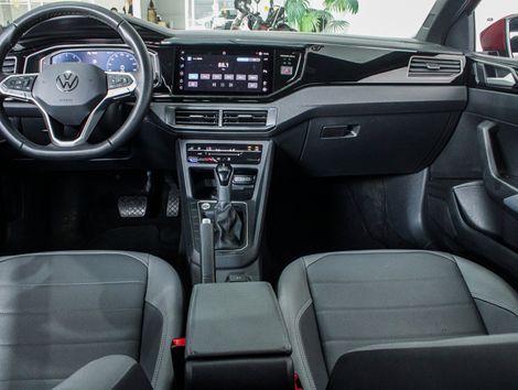 VolksWagen Nivus Highline 1.0 200 TSI Flex Aut.