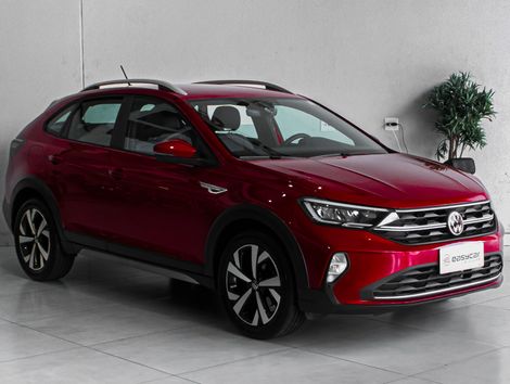 VolksWagen Nivus Highline 1.0 200 TSI Flex Aut.