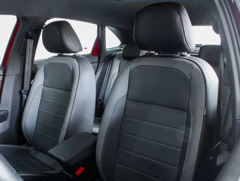 VolksWagen Nivus Highline 1.0 200 TSI Flex Aut.