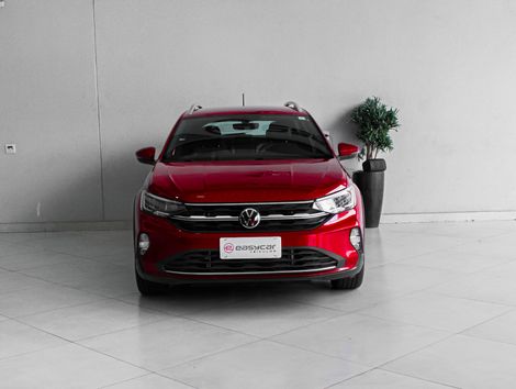 VolksWagen Nivus Highline 1.0 200 TSI Flex Aut.