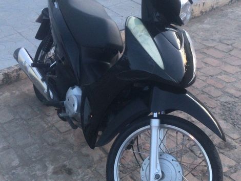 Honda BIZ 125 ES/ 125 ES FLEX