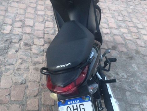 Honda BIZ 125 ES/ 125 ES FLEX
