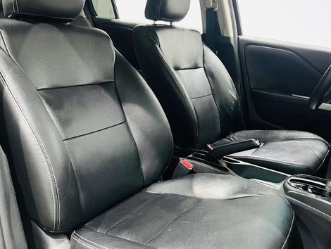 Honda CITY Sedan Personal 1.5 Flex 16V Aut.