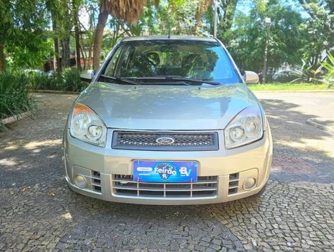 Ford Fiesta 1.6 8V Flex/Class 1.6 8V Flex 5p
