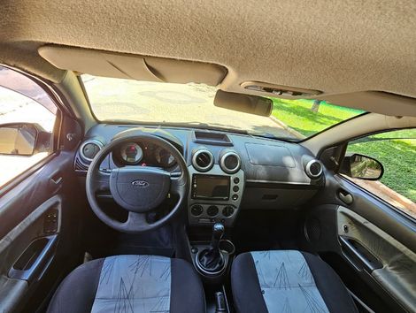 Ford Fiesta 1.6 8V Flex/Class 1.6 8V Flex 5p