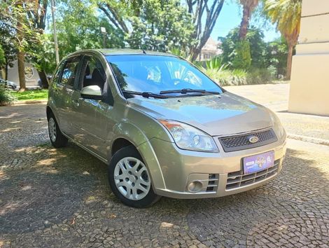 Ford Fiesta 1.6 8V Flex/Class 1.6 8V Flex 5p
