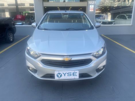 Chevrolet PRISMA Sed. LT 1.4 8V FlexPower 4p