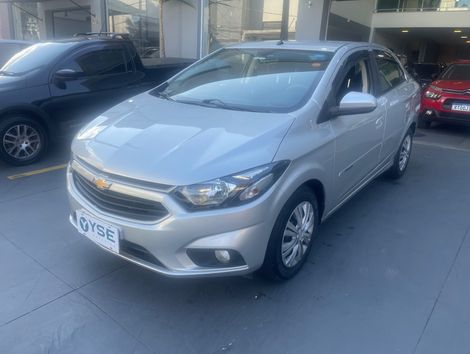 Chevrolet PRISMA Sed. LT 1.4 8V FlexPower 4p