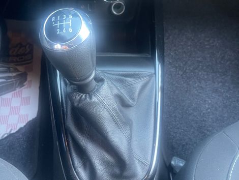 Chevrolet PRISMA Sed. LT 1.4 8V FlexPower 4p