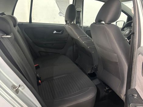 VolksWagen CROSSFOX 1.6 Mi Total Flex 8V 5p