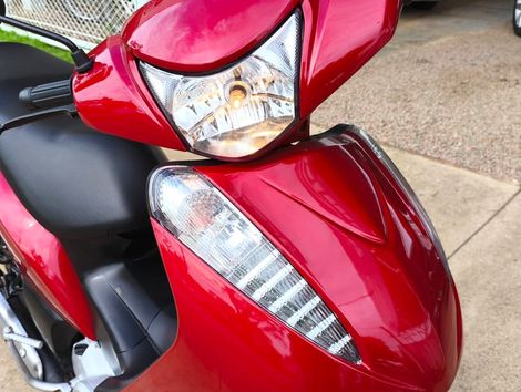 HONDA BIZ 125 ES/ 125 ES FLEX