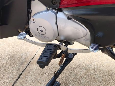 HONDA BIZ 125 ES/ 125 ES FLEX