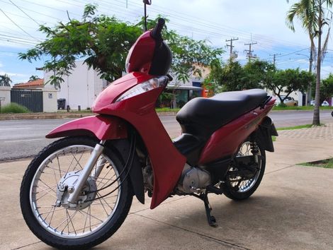 HONDA BIZ 125 ES/ 125 ES FLEX