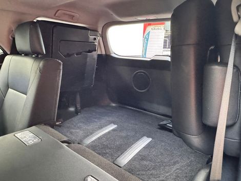 Toyota Hilux SW4 SRX 4x4 2.8 TDI 16V Dies. Aut.