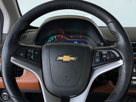 Chevrolet ONIX HATCH LT 1.4 8V FlexPower 5p Aut.