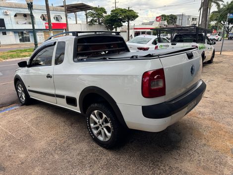 VolksWagen Saveiro 1.6 Mi Total Flex 8V CE