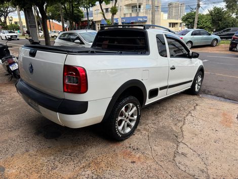 VolksWagen Saveiro 1.6 Mi Total Flex 8V CE