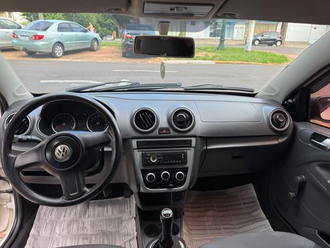 VolksWagen Saveiro 1.6 Mi Total Flex 8V CE