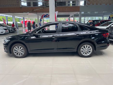 VolksWagen JETTA 250 TSI 1.4 flex 16v Aut.