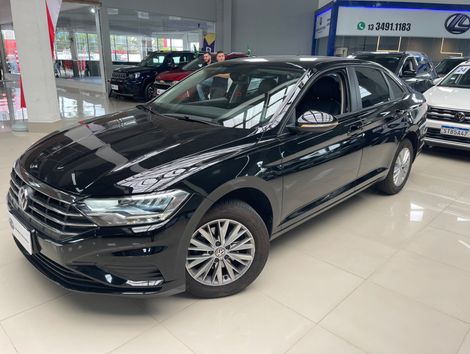 VolksWagen JETTA 250 TSI 1.4 flex 16v Aut.