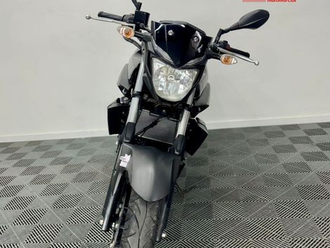 YAMAHA MT-03 321/ABS