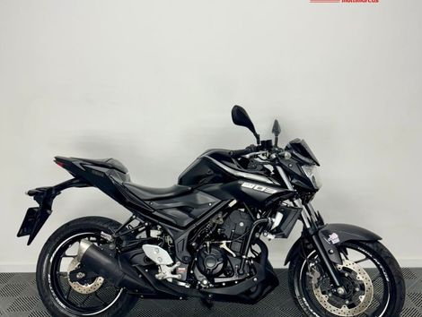 YAMAHA MT-03 321/ABS