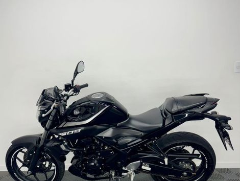YAMAHA MT-03 321/ABS