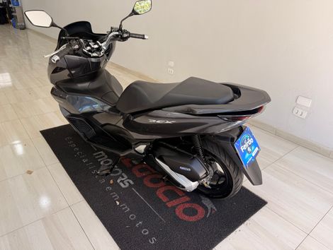 HONDA PCX 160 DLX