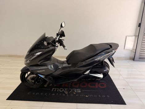 HONDA PCX 160 DLX